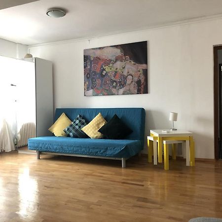 Hats By Green Apartments บูคาเรสต์ ภายนอก รูปภาพ