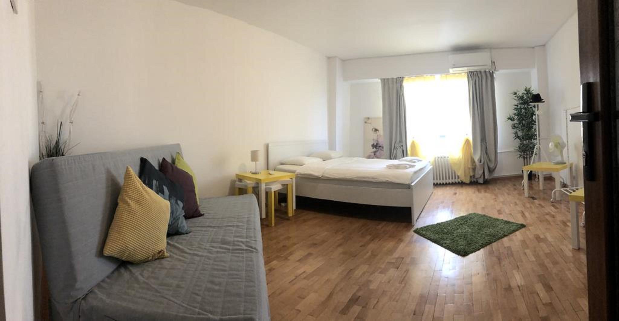Hats By Green Apartments บูคาเรสต์ ภายนอก รูปภาพ
