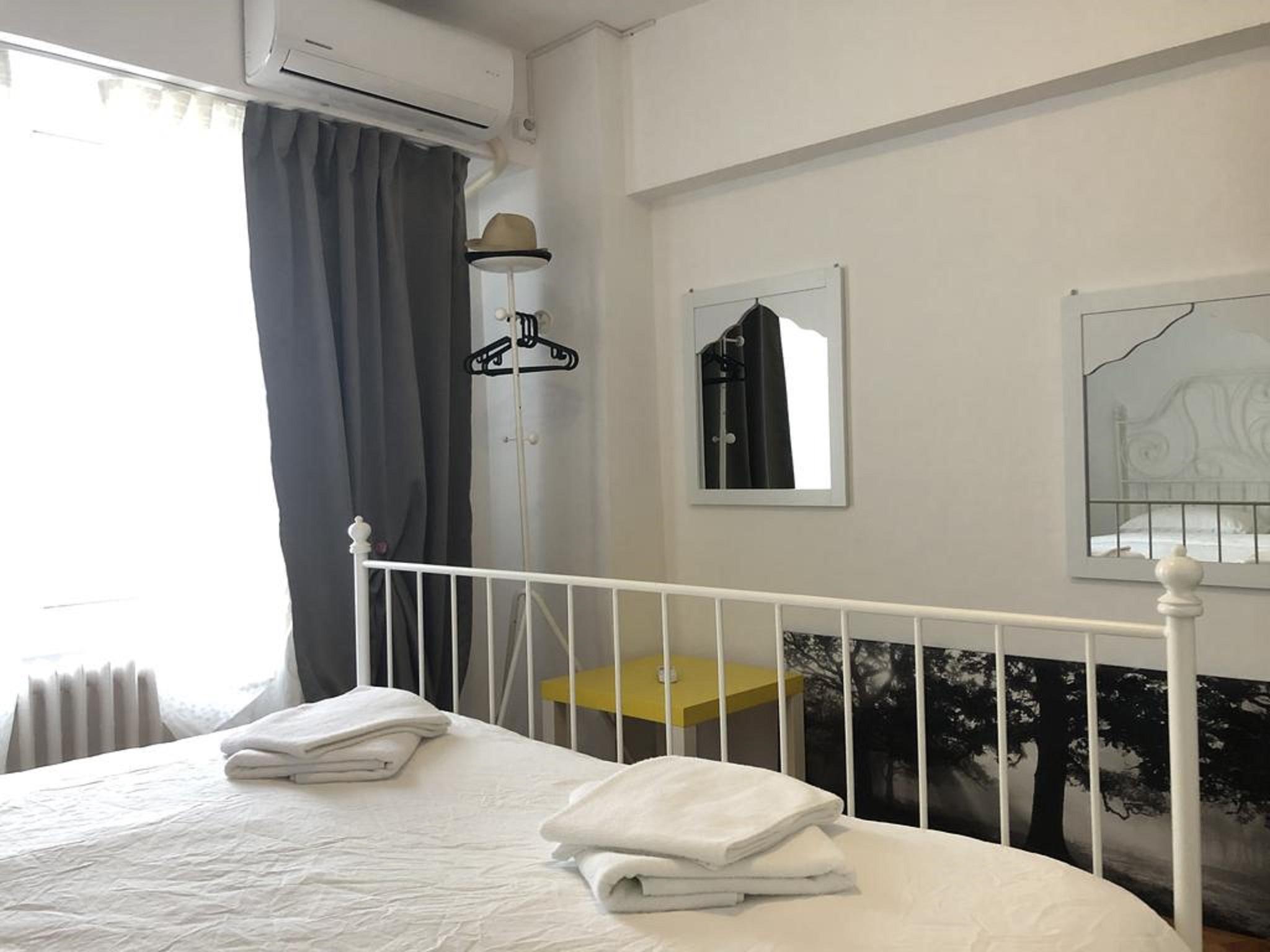 Hats By Green Apartments บูคาเรสต์ ภายนอก รูปภาพ